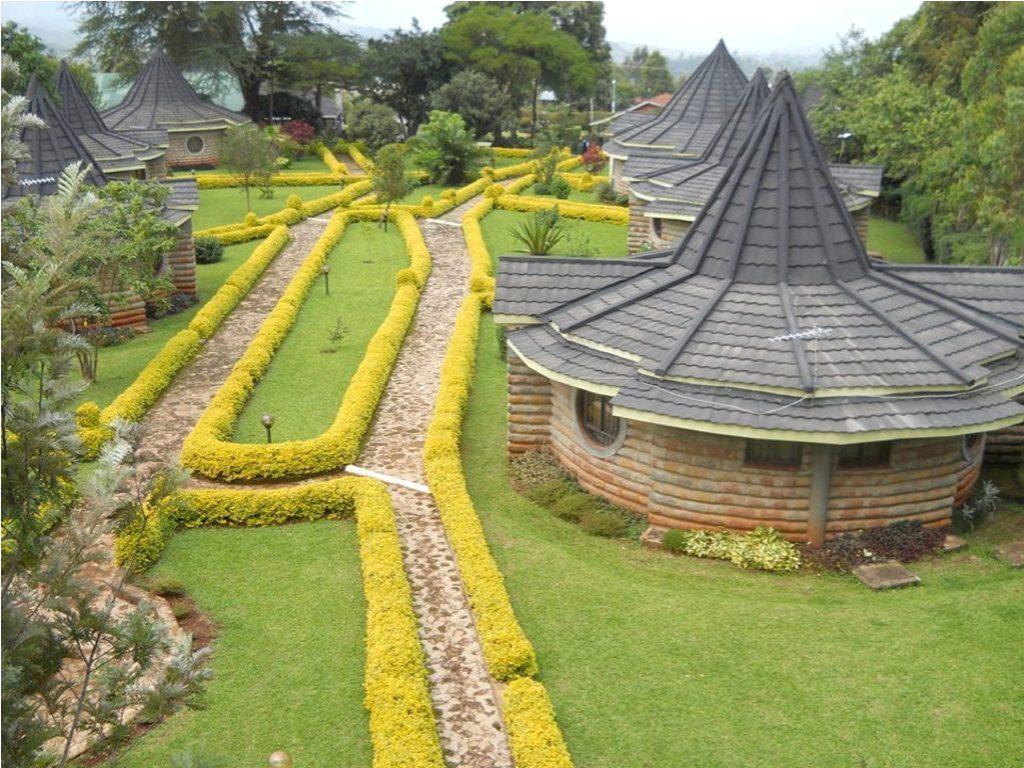 Sosa Cottages Maragoli Extérieur photo