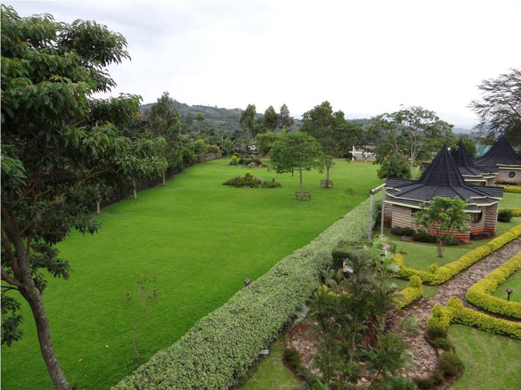 Sosa Cottages Maragoli Extérieur photo