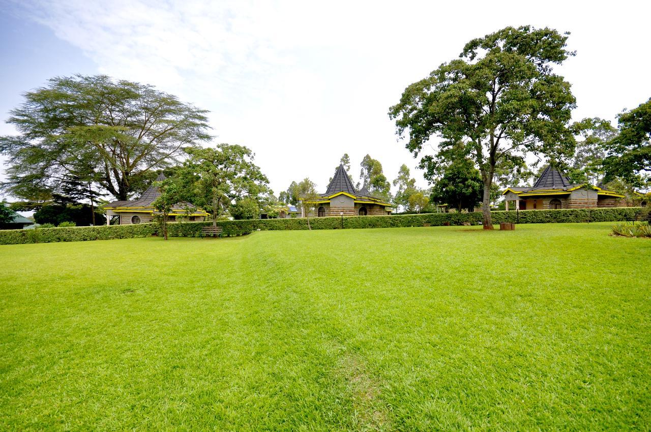 Sosa Cottages Maragoli Extérieur photo