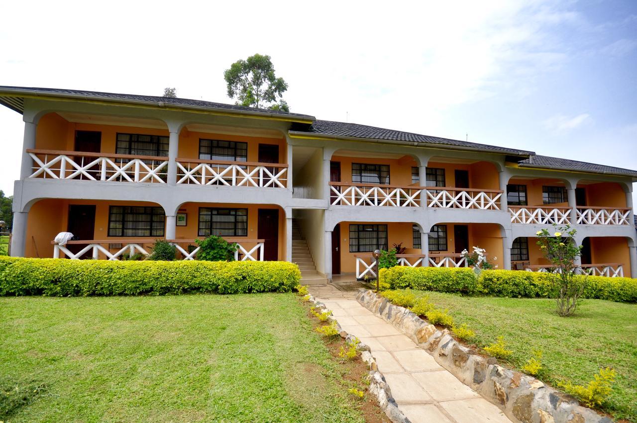 Sosa Cottages Maragoli Extérieur photo