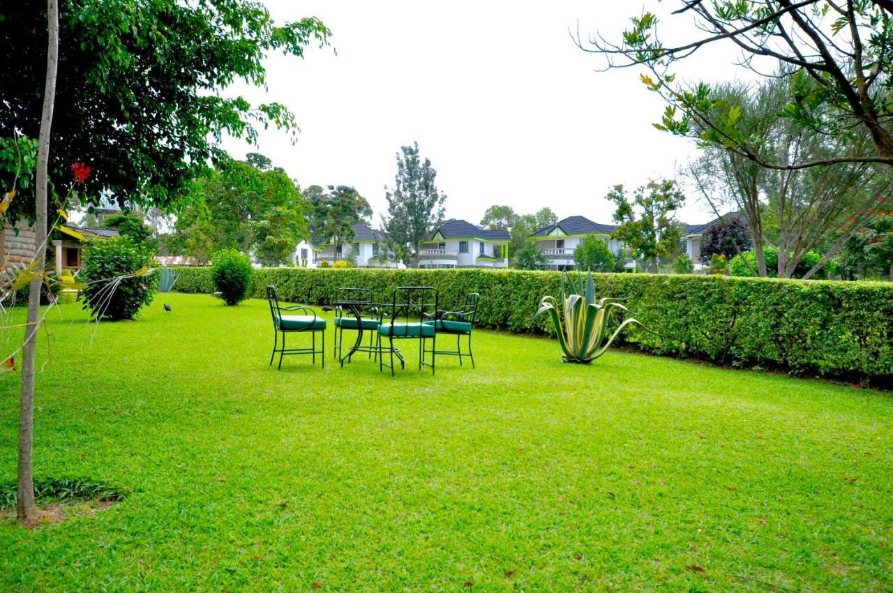 Sosa Cottages Maragoli Extérieur photo