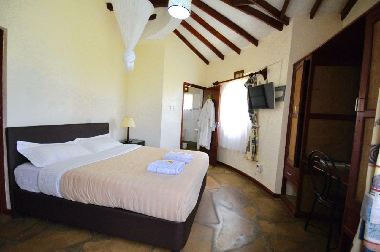 Sosa Cottages Maragoli Extérieur photo